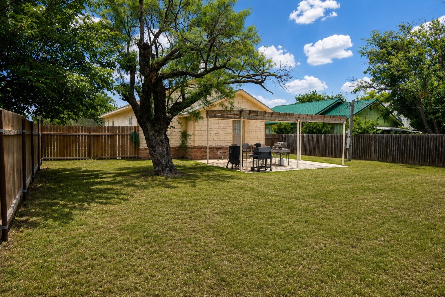 309 W 10th Street Cisco TX 76437