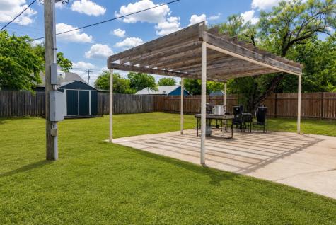 309 W 10th Street Cisco TX 76437
