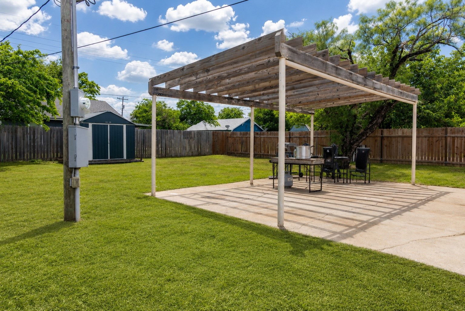 309 W 10th Street Cisco TX 76437