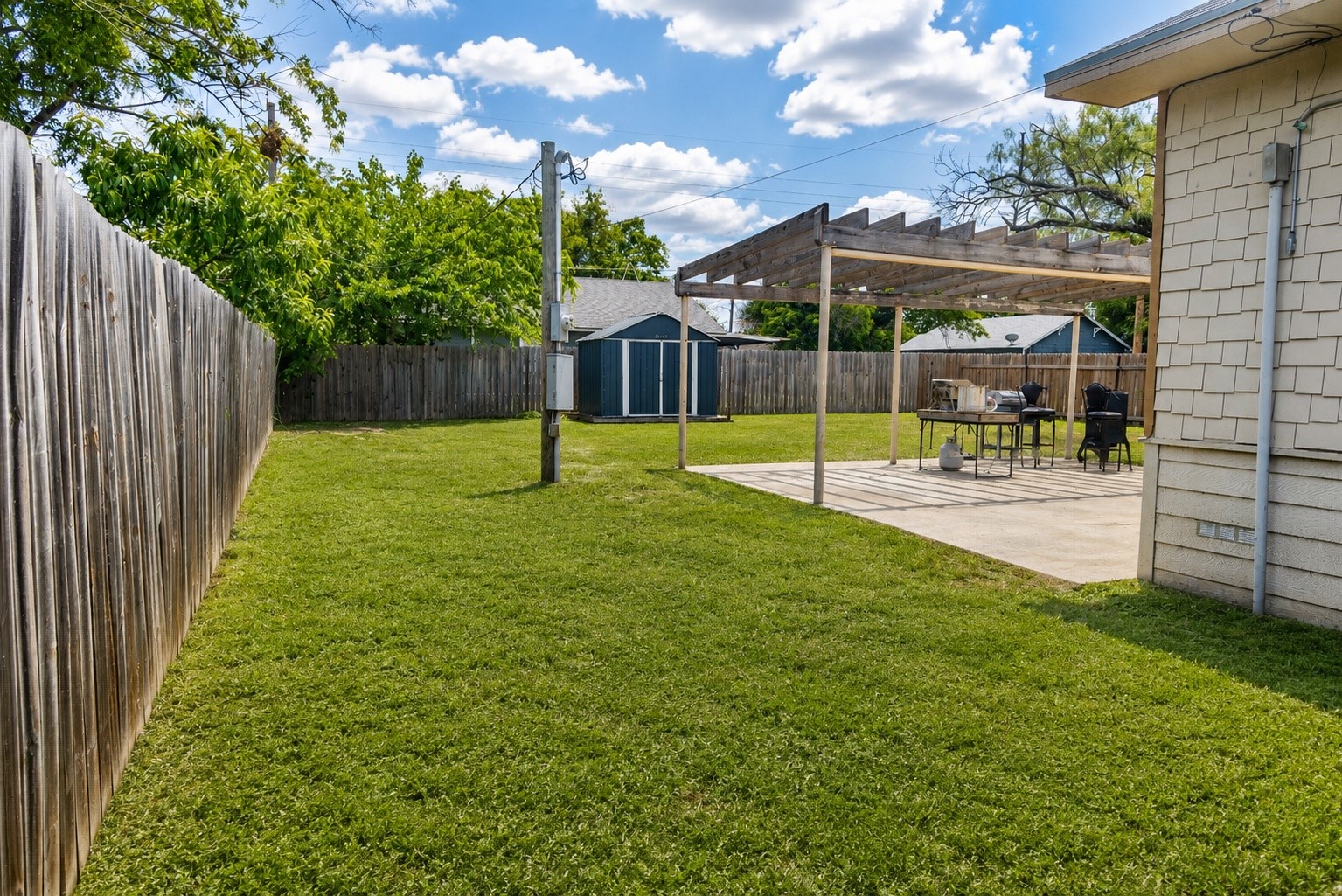 309 W 10th Street Cisco TX 76437