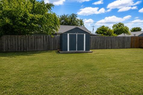 309 W 10th Street Cisco TX 76437