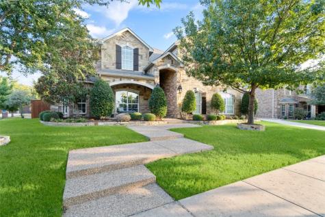 13989 Sorano Drive Frisco TX 75035