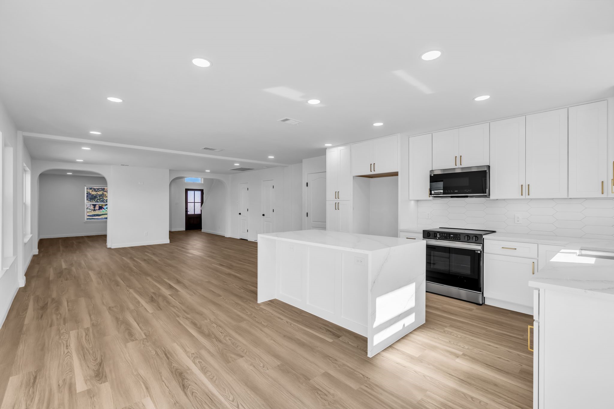 906 Thistle Circle Allen TX 75002