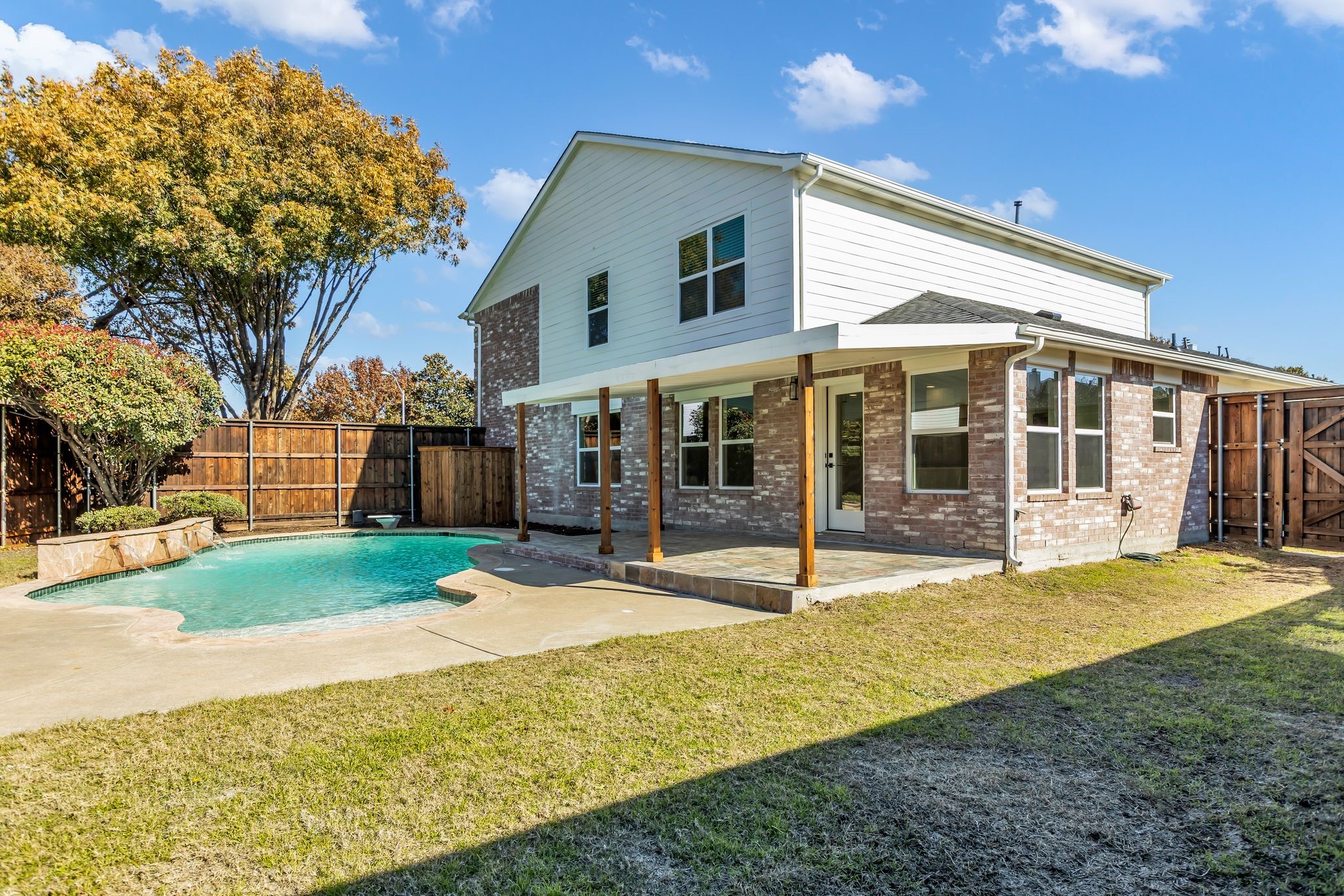 906 Thistle Circle Allen TX 75002