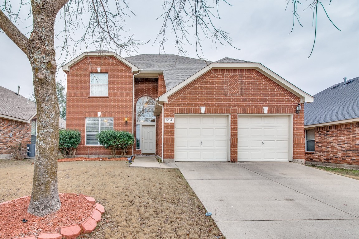 9614 Links Fairway Drive Rowlett TX 75089