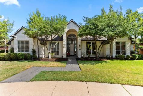 7508 Paul Calle Court Plano TX 75025