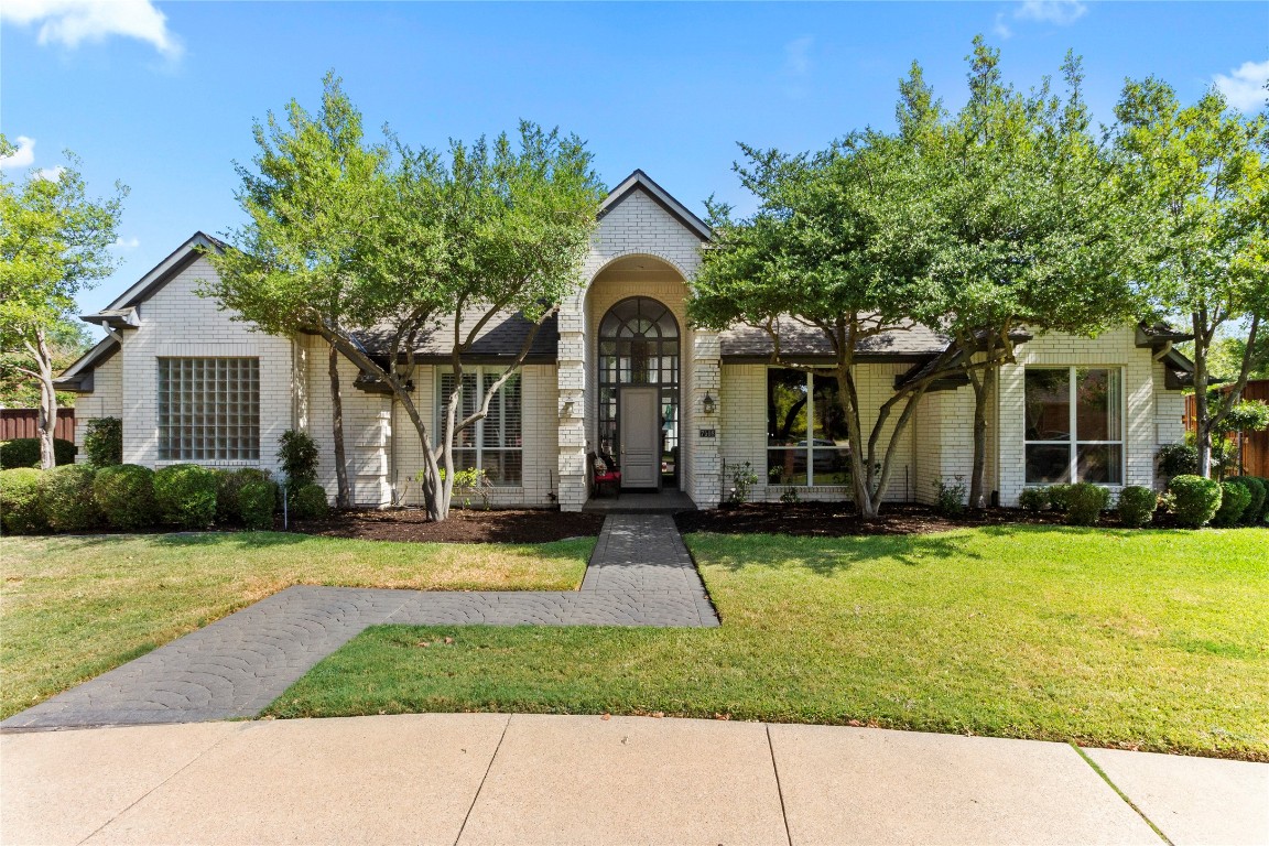 7508 Paul Calle Court Plano TX 75025