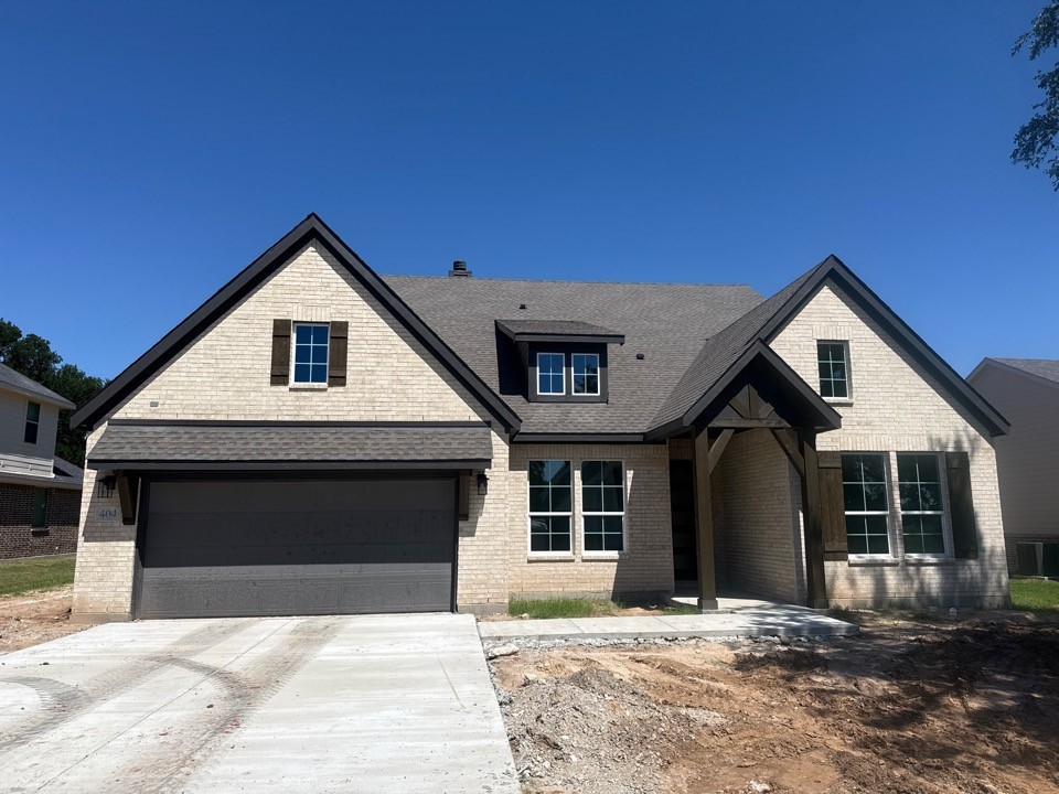 404 Guadeloupe Lane Springtown TX 76082