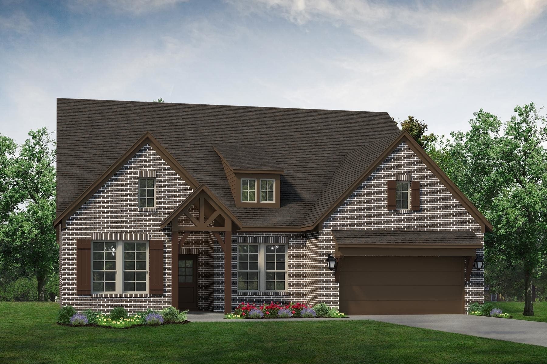 404 Guadeloupe Lane Springtown TX 76082