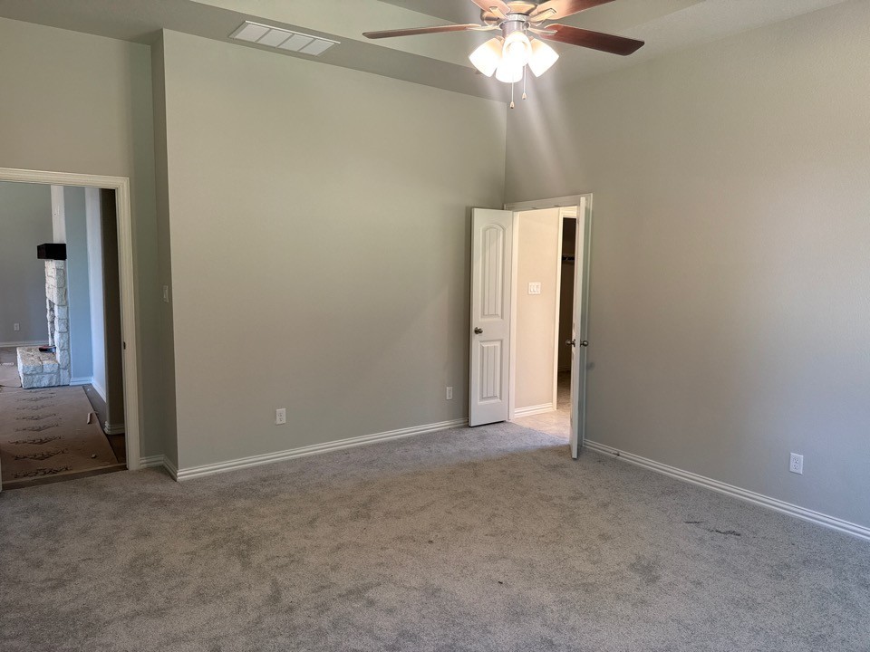 404 Guadeloupe Lane Springtown TX 76082
