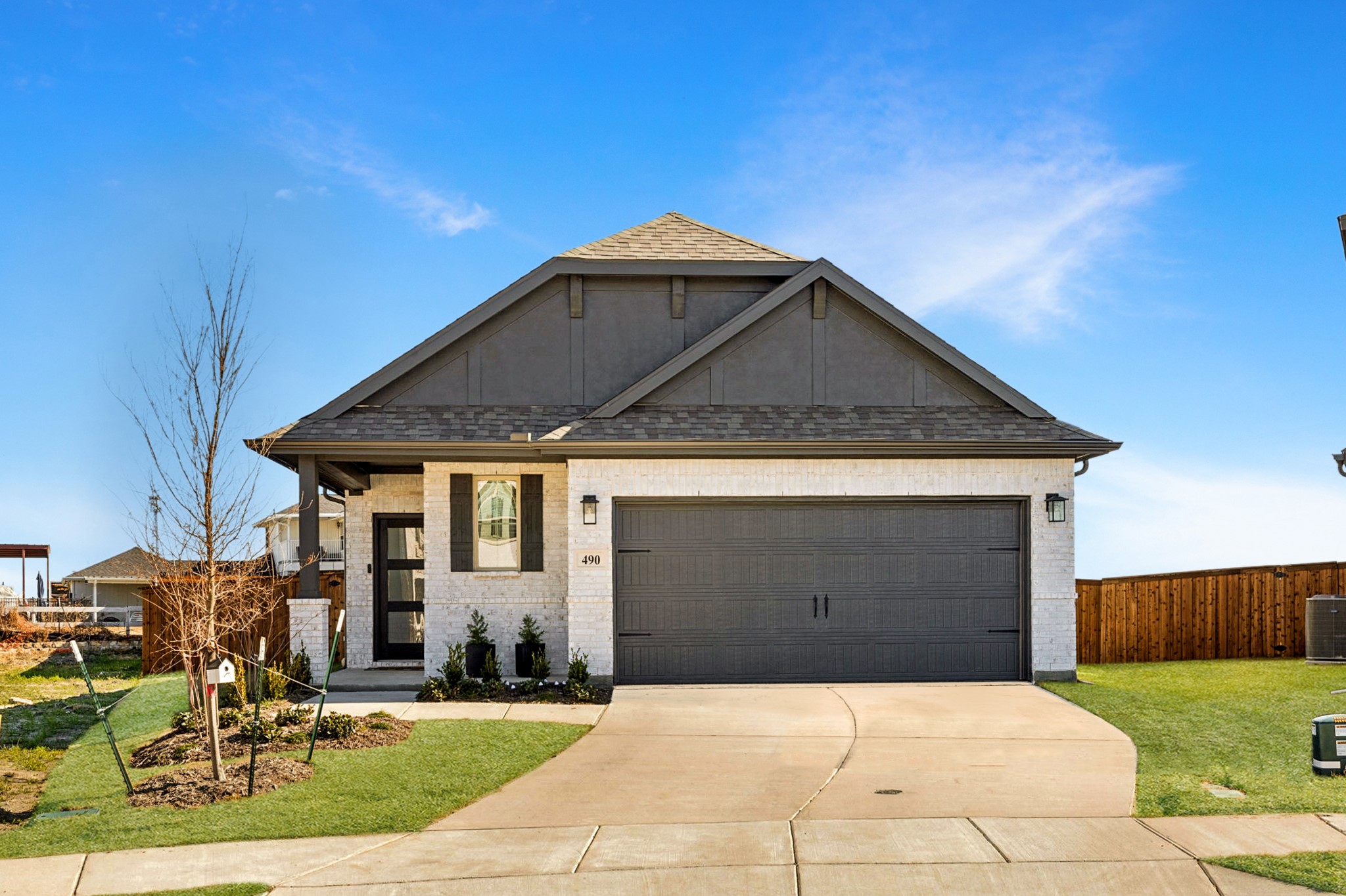 490 Tender Summit Lavon TX 75166