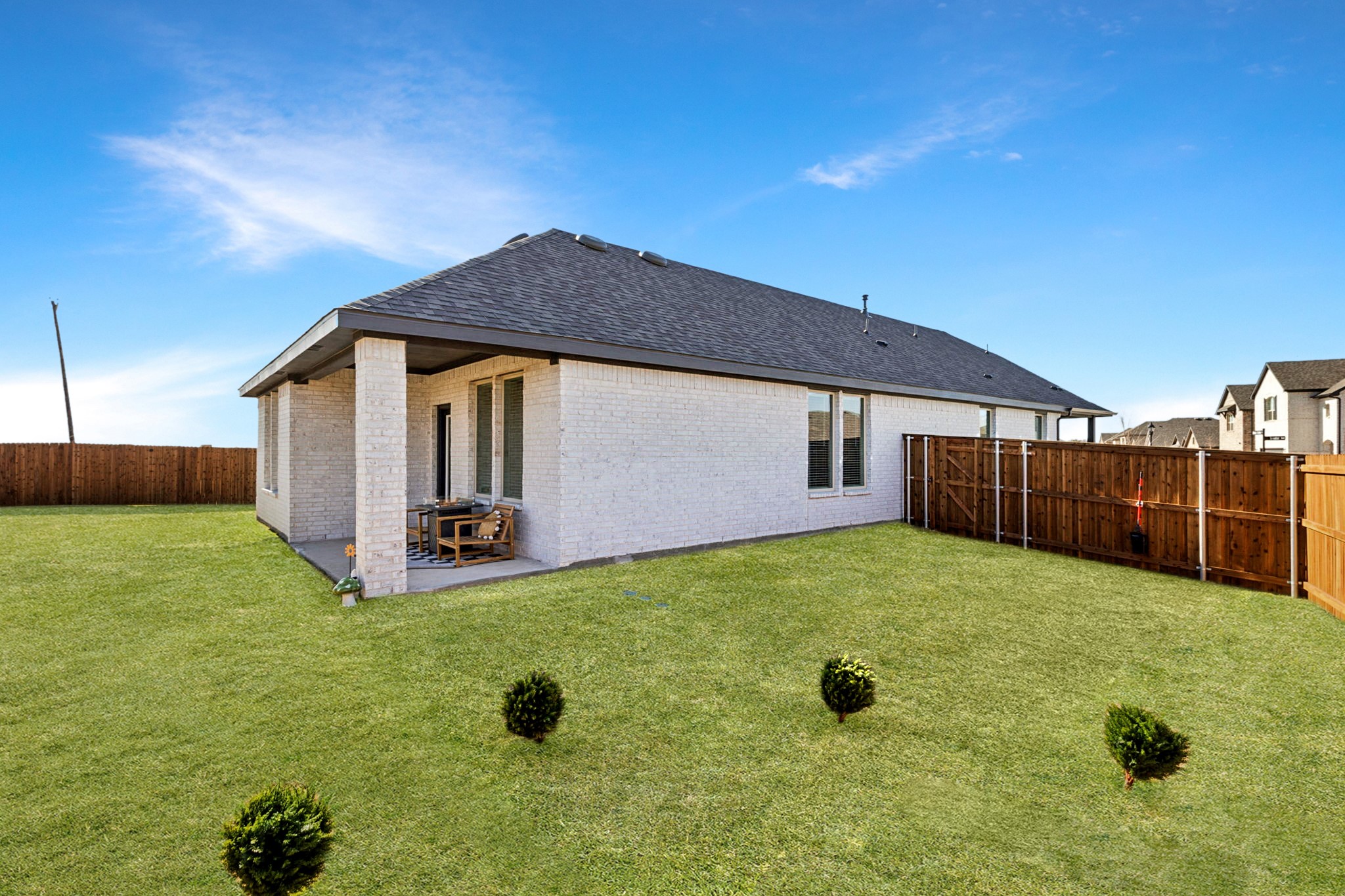 490 Tender Summit Lavon TX 75166