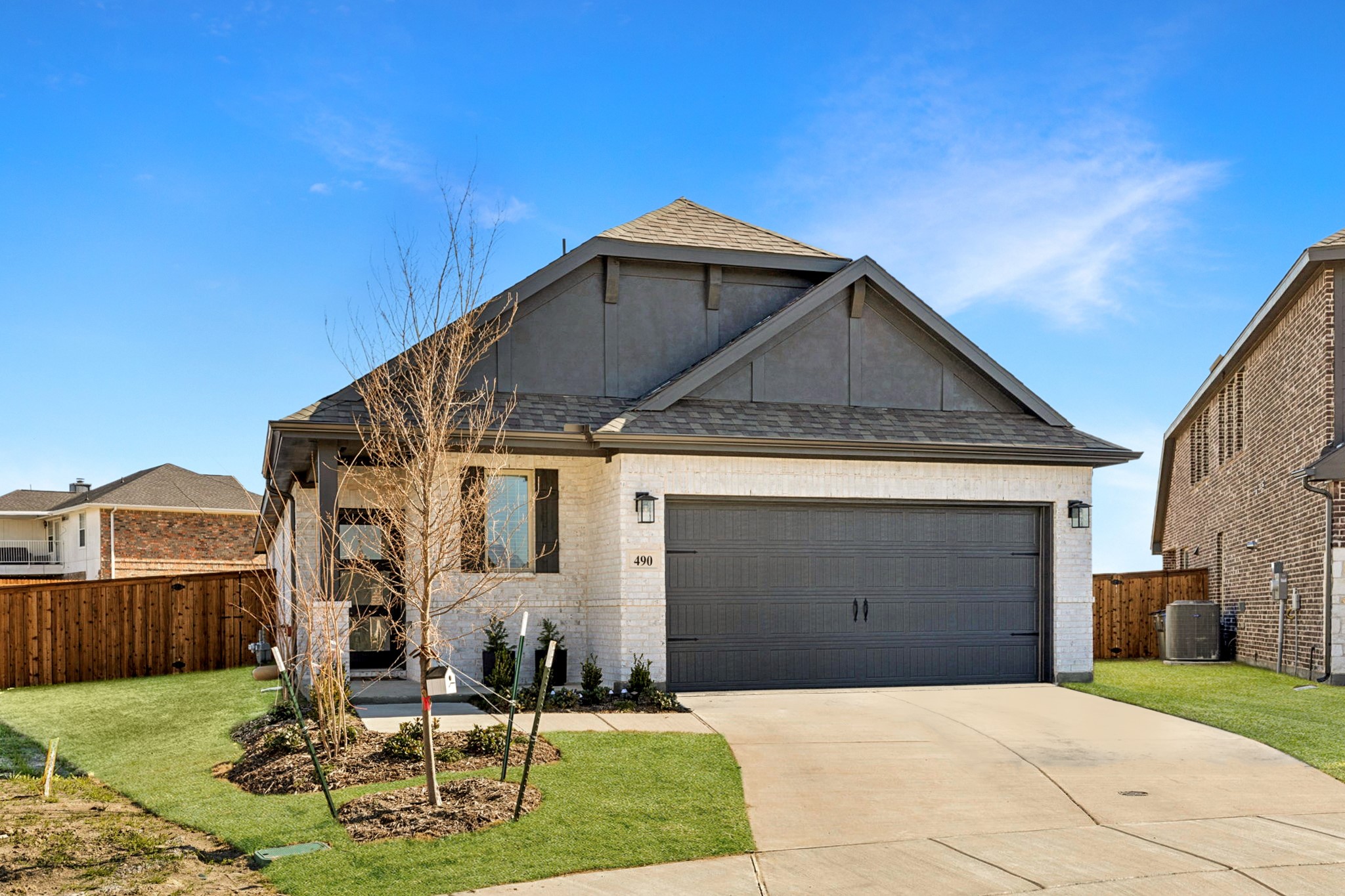 490 Tender Summit Lavon TX 75166