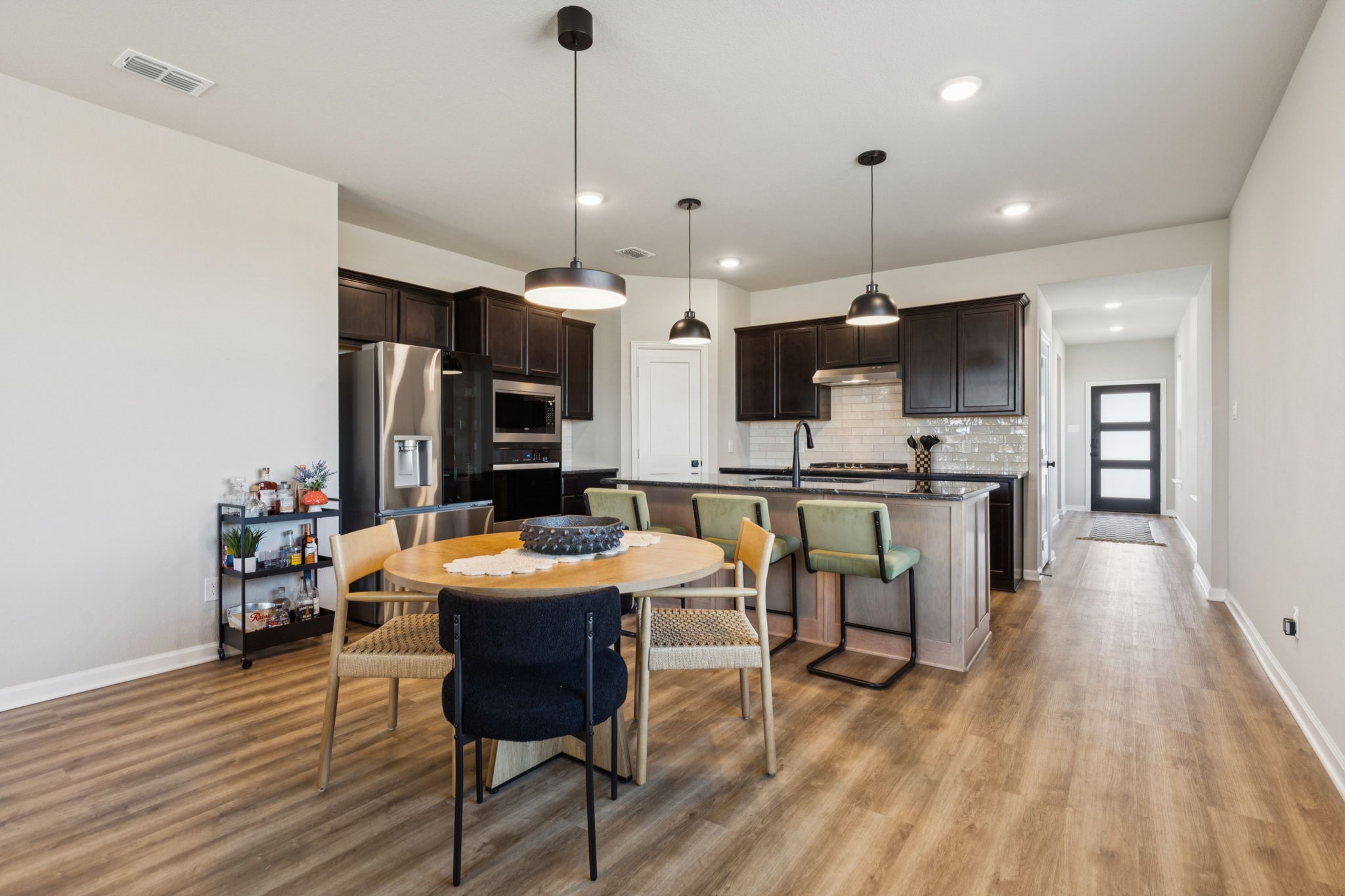 490 Tender Summit Lavon TX 75166