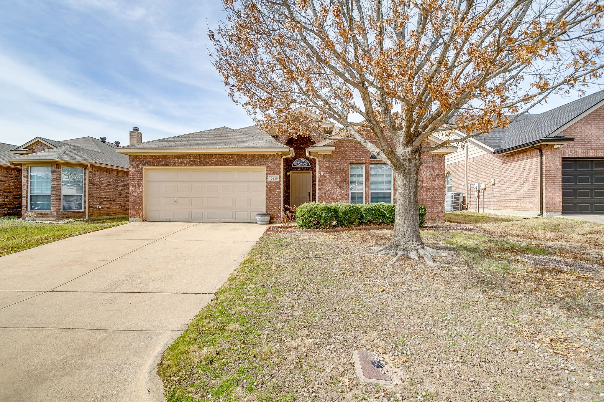 10625 Ashmore Drive Fort Worth TX 76131