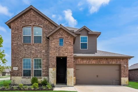 1101 Maverick Way Princeton TX 75407