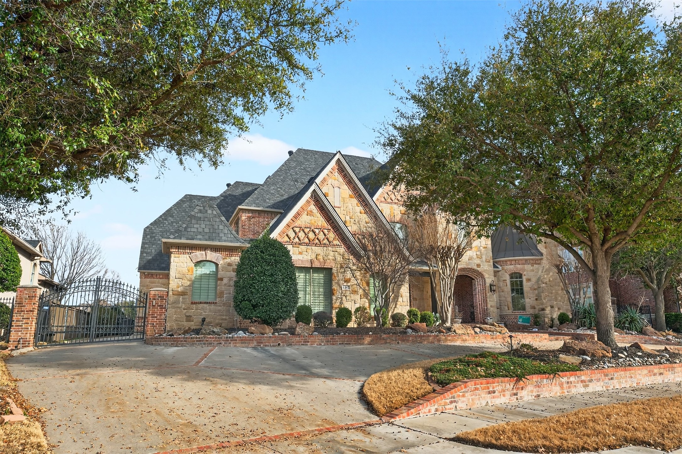 1202 Club House Court Southlake TX 76092
