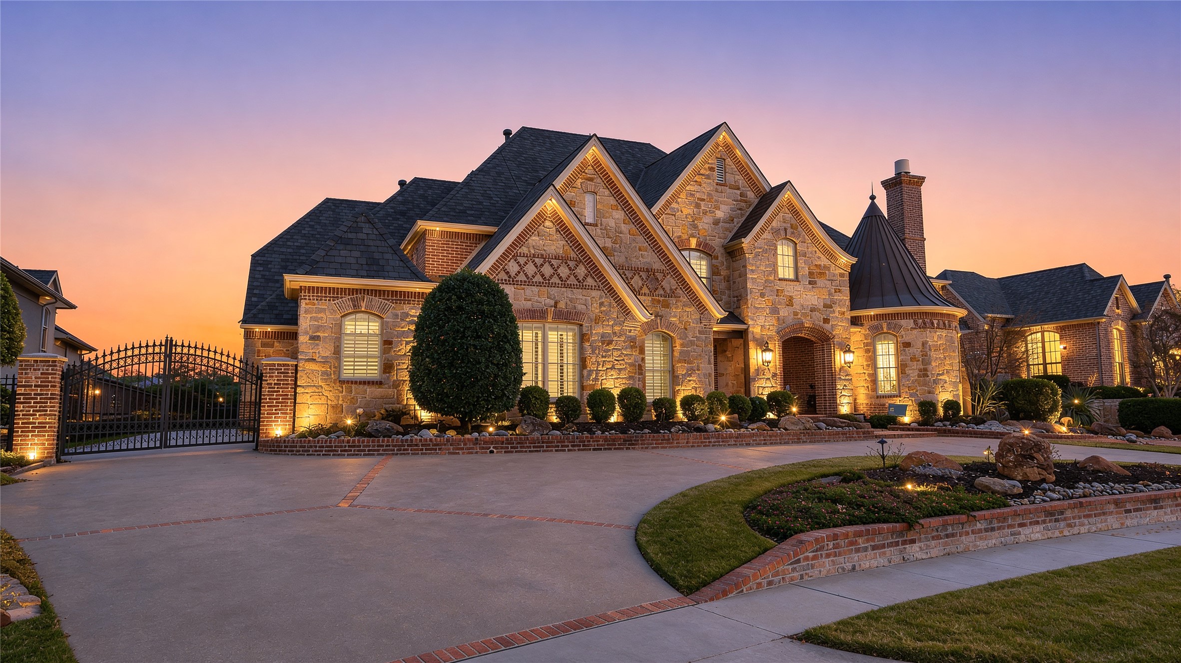 1202 Club House Court Southlake TX 76092