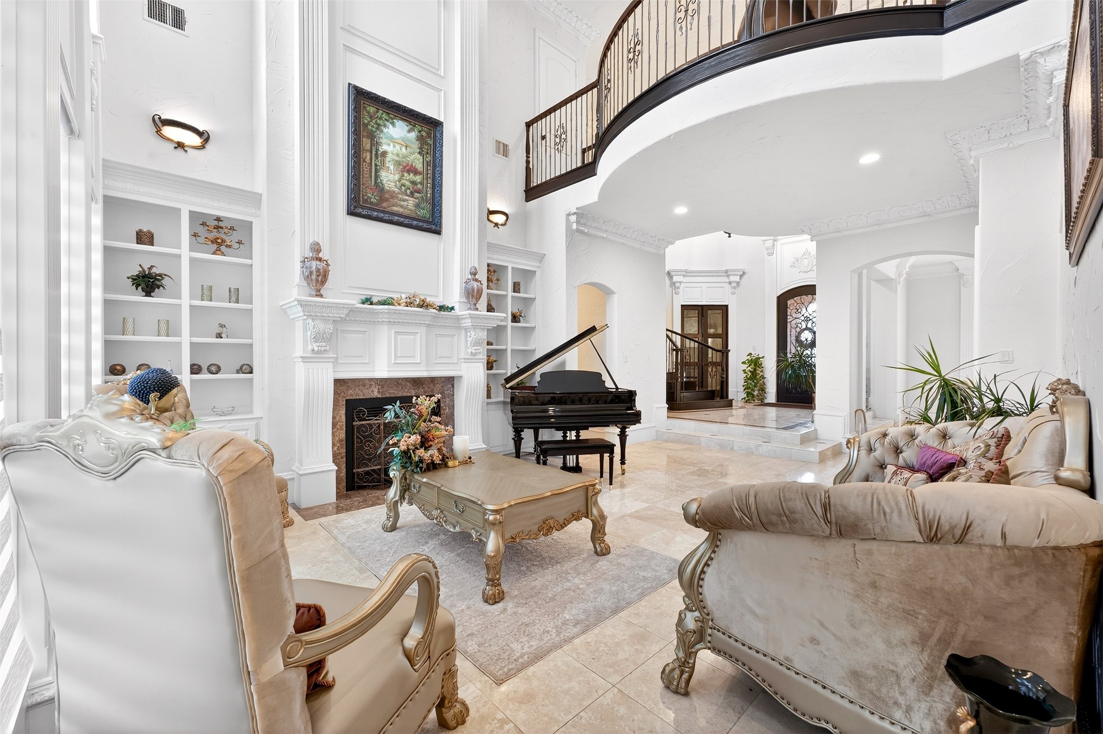 1202 Club House Court Southlake TX 76092
