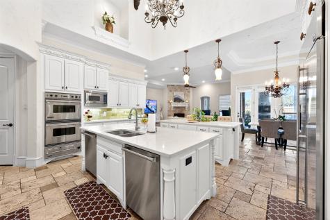 1202 Club House Court Southlake TX 76092