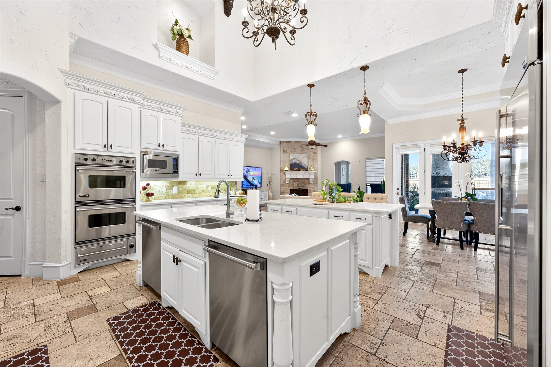 1202 Club House Court Southlake TX 76092