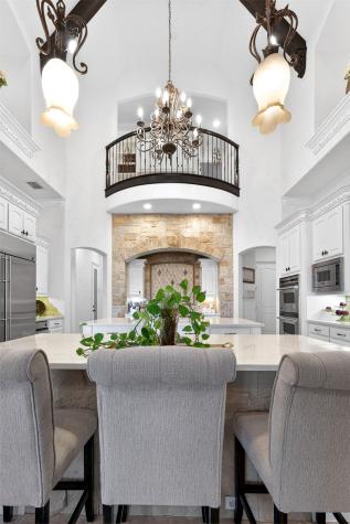 1202 Club House Court Southlake TX 76092
