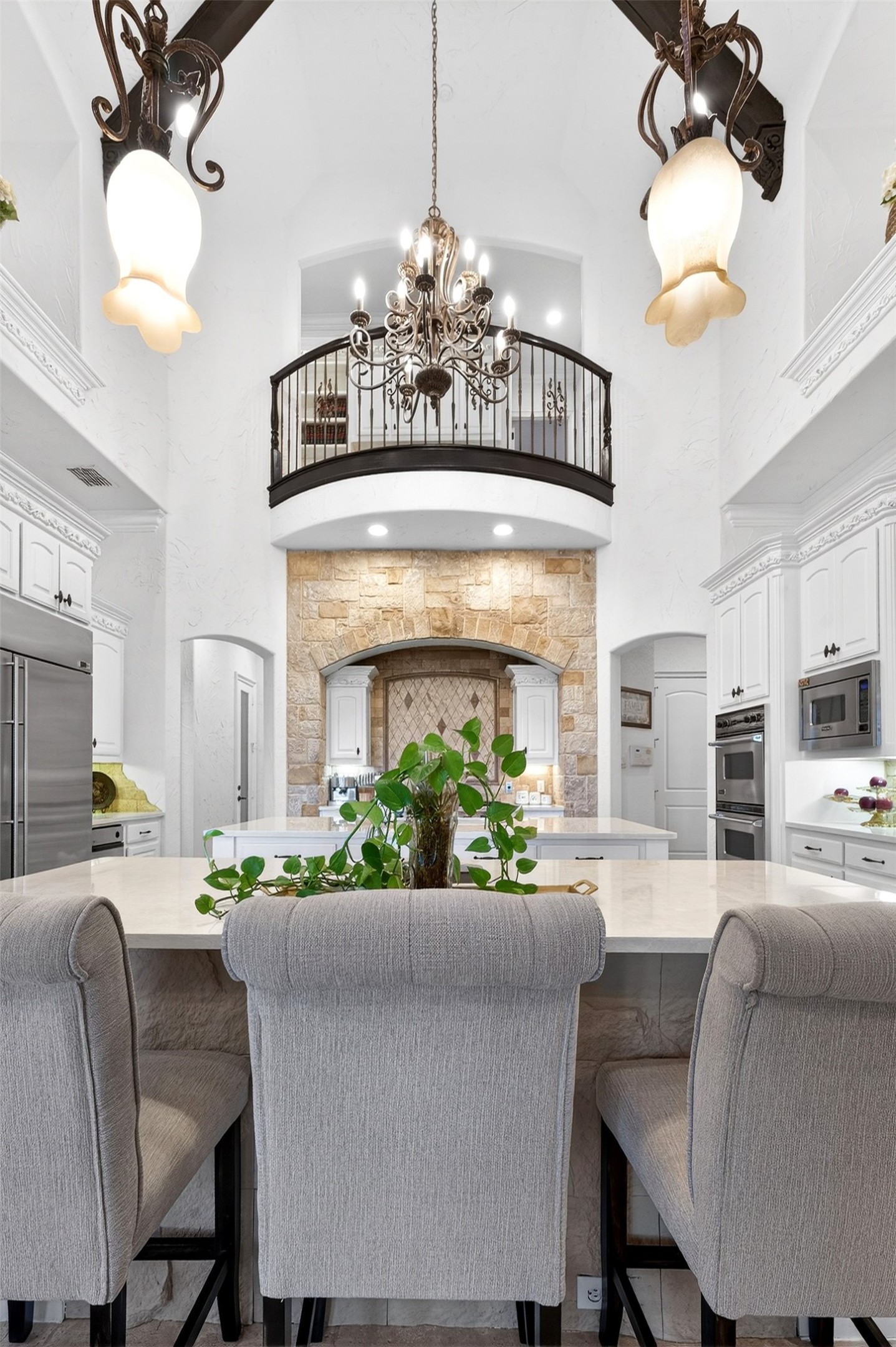 1202 Club House Court Southlake TX 76092