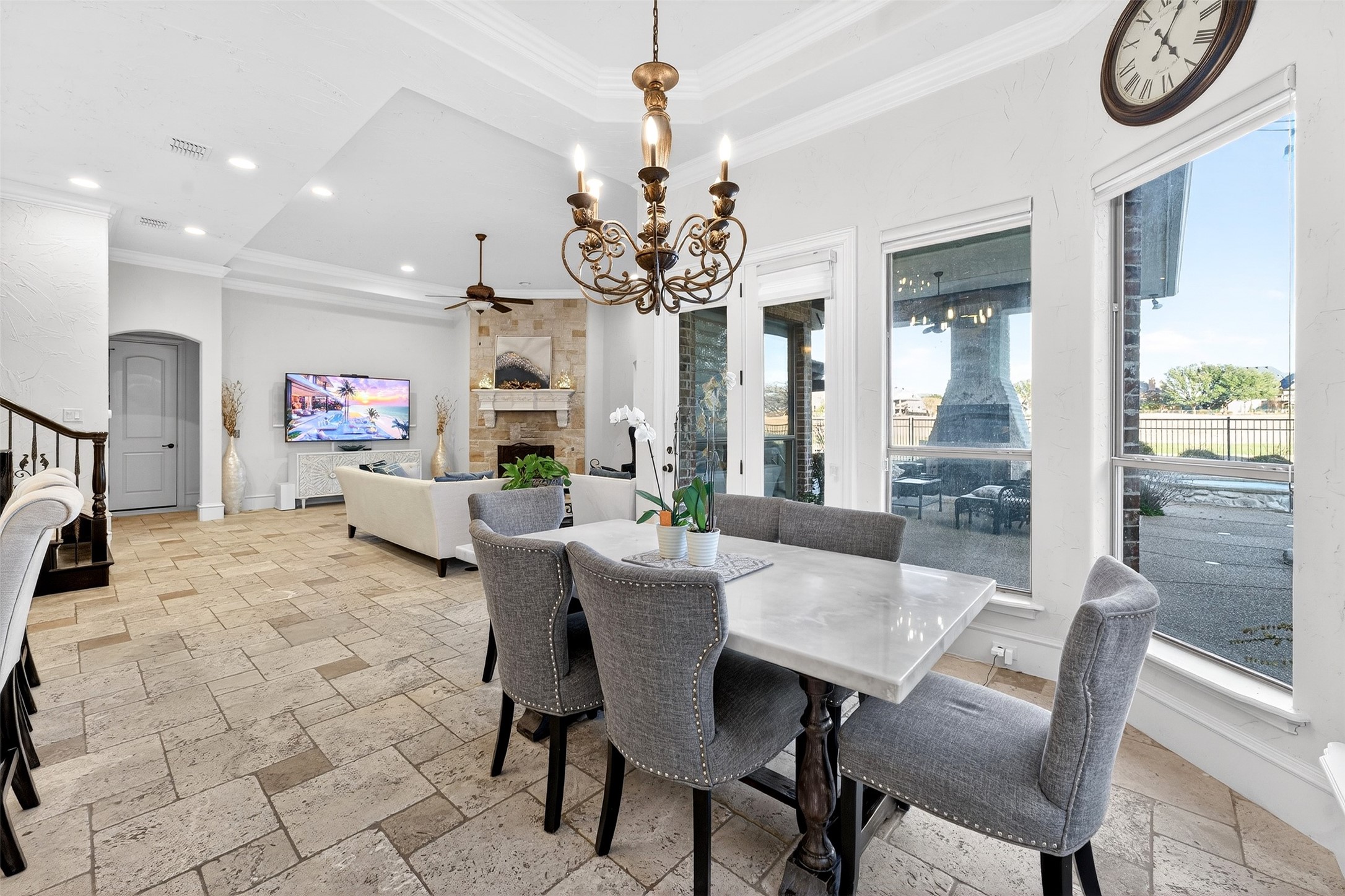 1202 Club House Court Southlake TX 76092