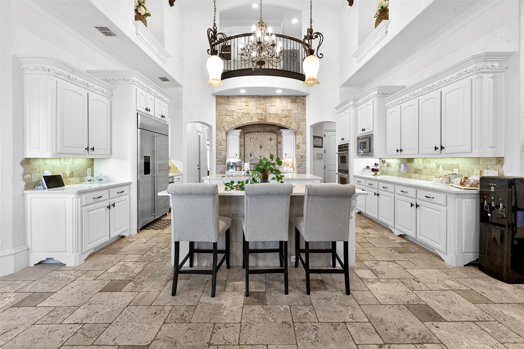 1202 Club House Court Southlake TX 76092