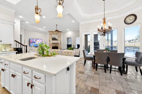 1202 Club House Court Southlake TX 76092