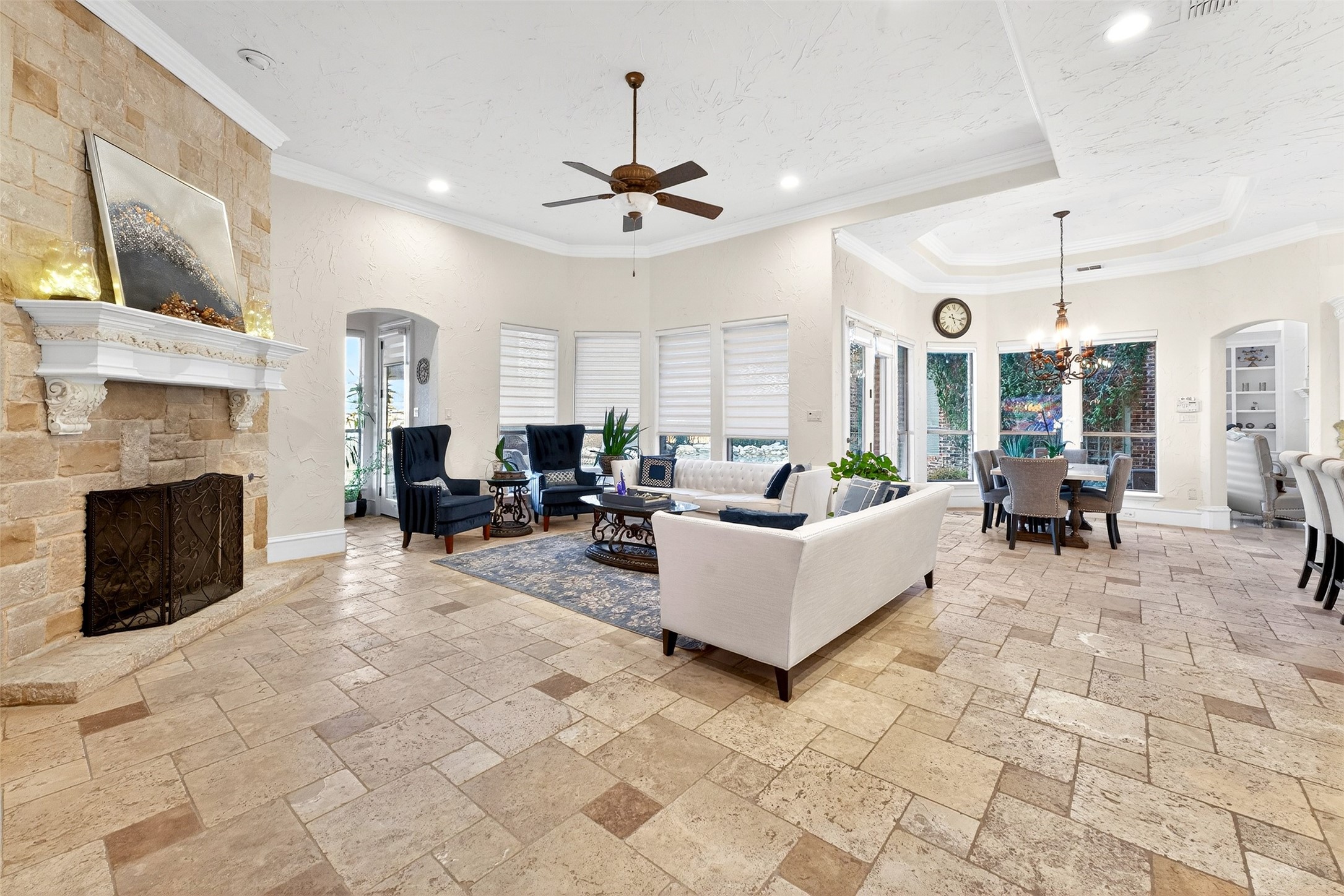 1202 Club House Court Southlake TX 76092