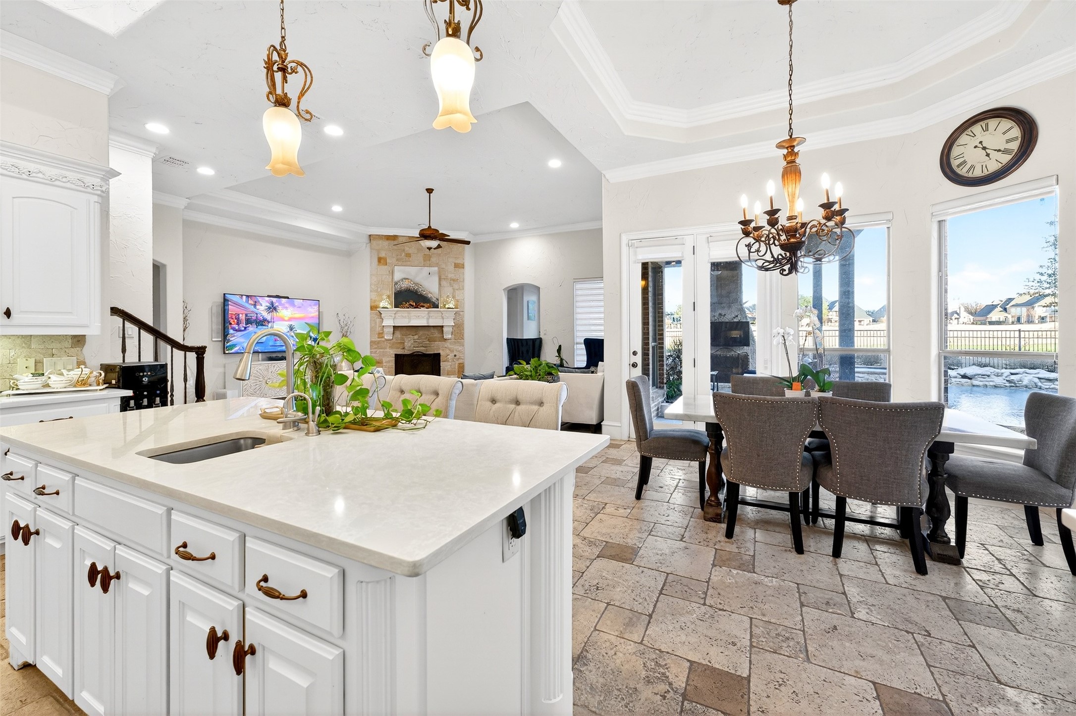 1202 Club House Court Southlake TX 76092