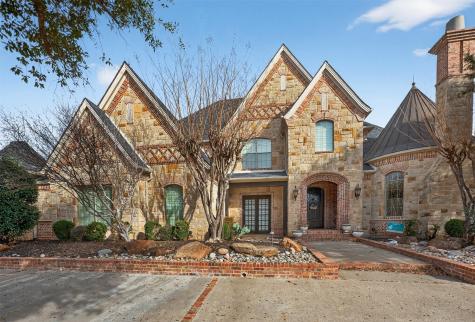 1202 Club House Court Southlake TX 76092