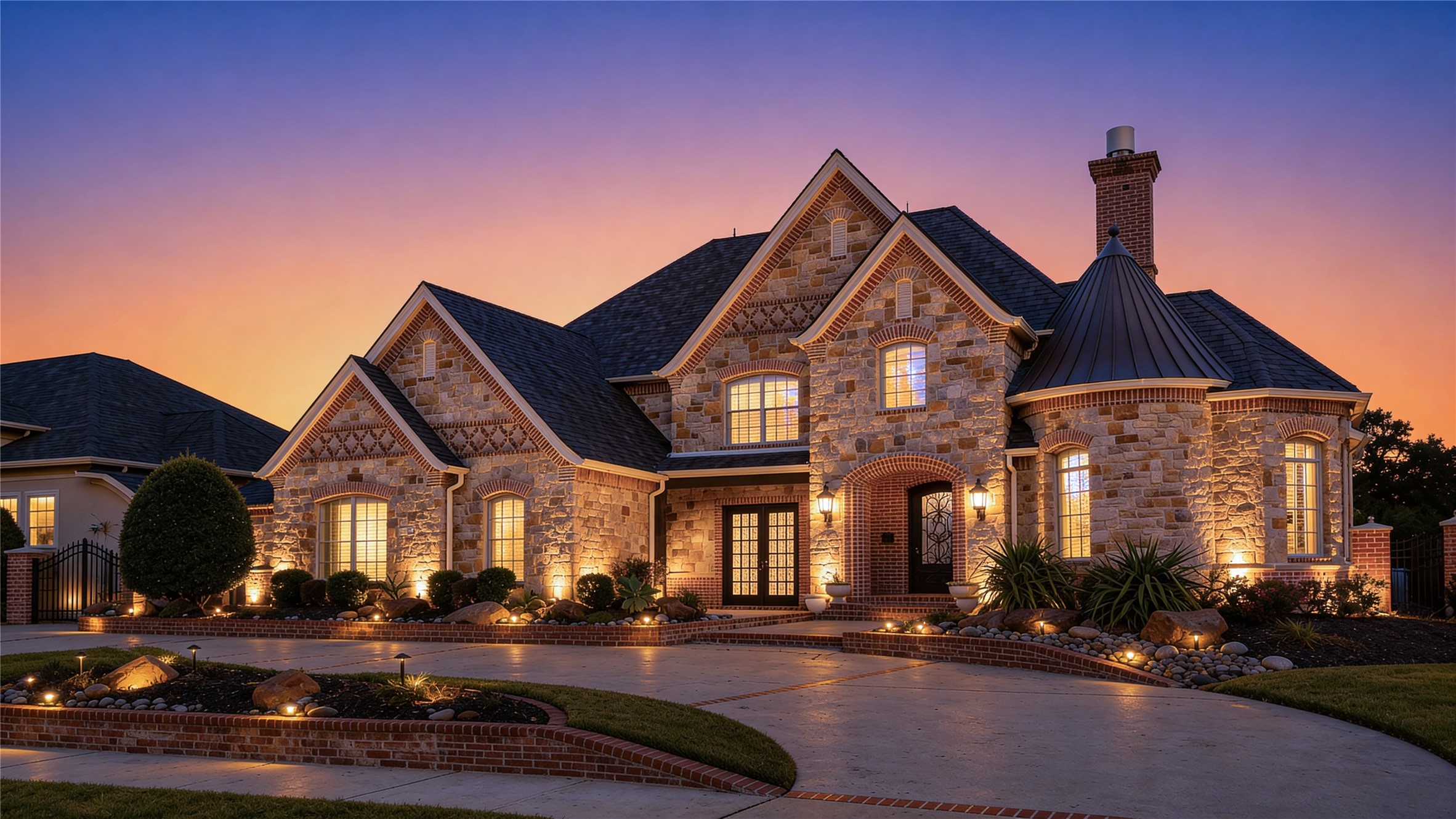 1202 Club House Court Southlake TX 76092