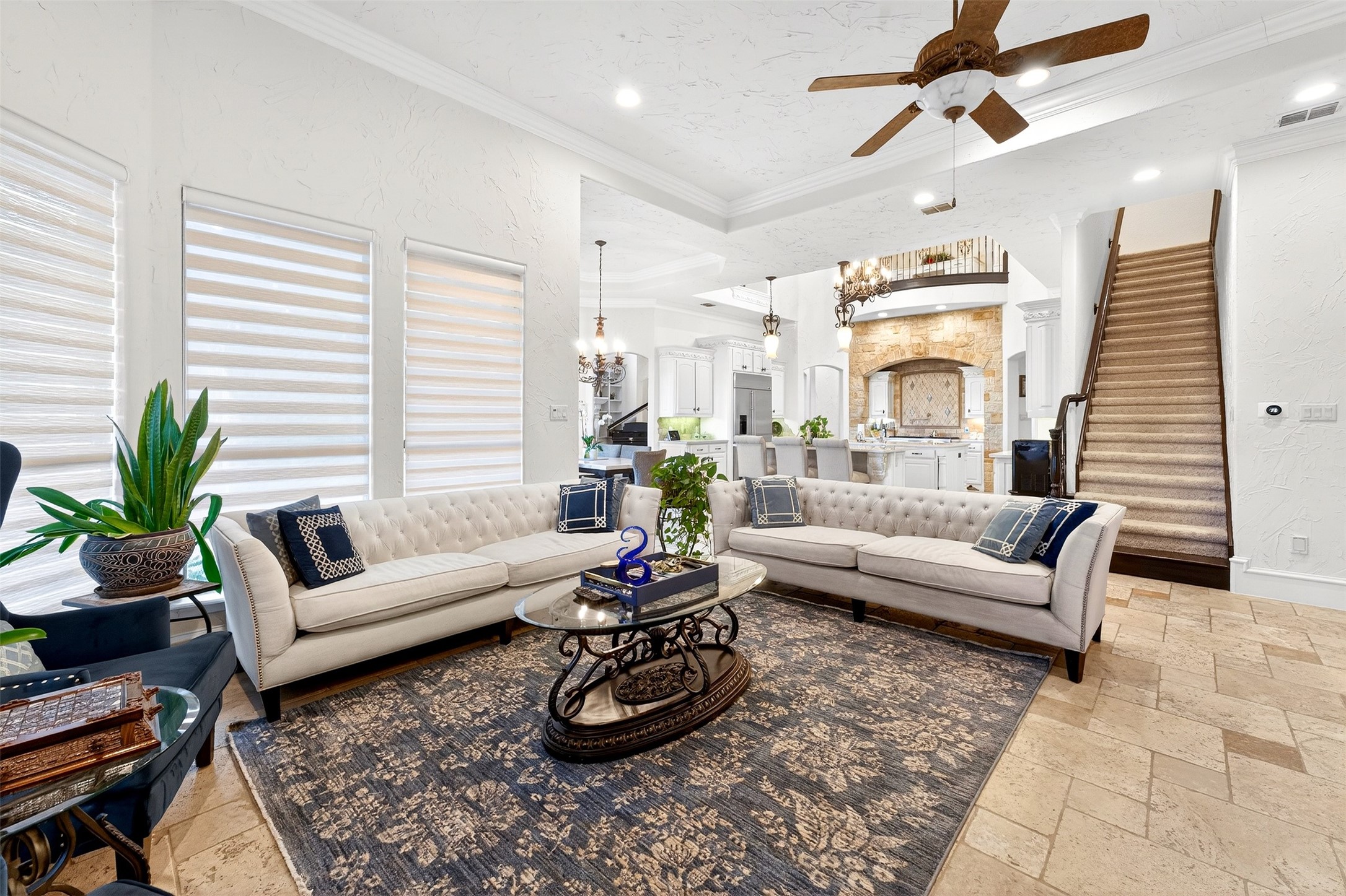 1202 Club House Court Southlake TX 76092