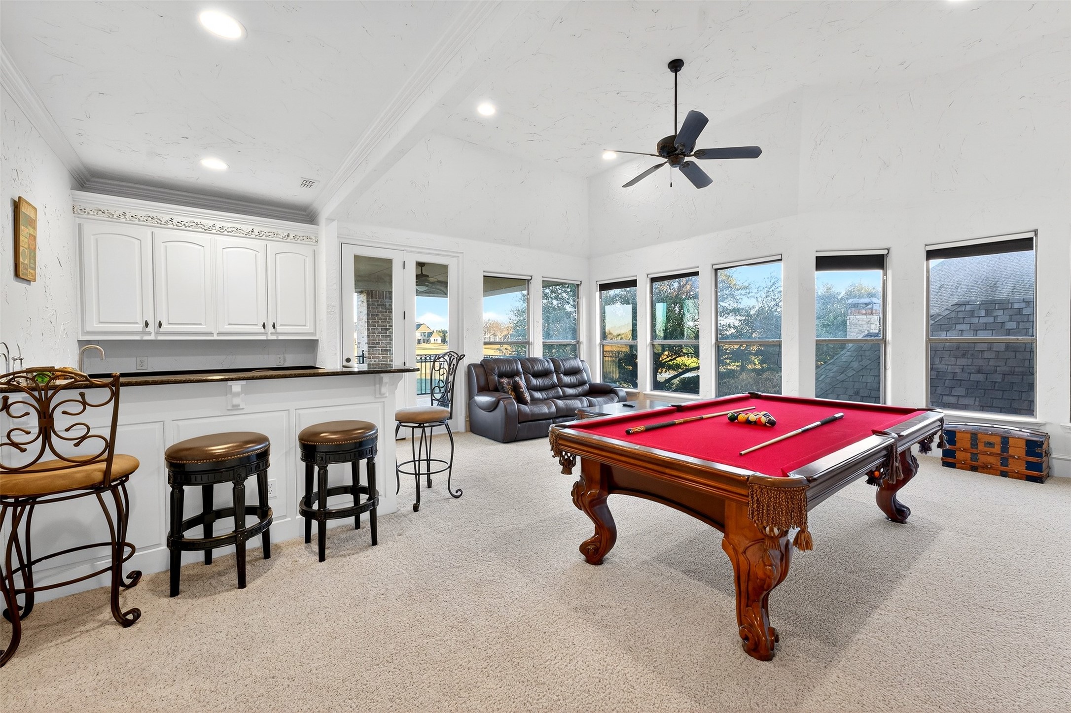 1202 Club House Court Southlake TX 76092