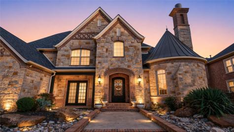 1202 Club House Court Southlake TX 76092