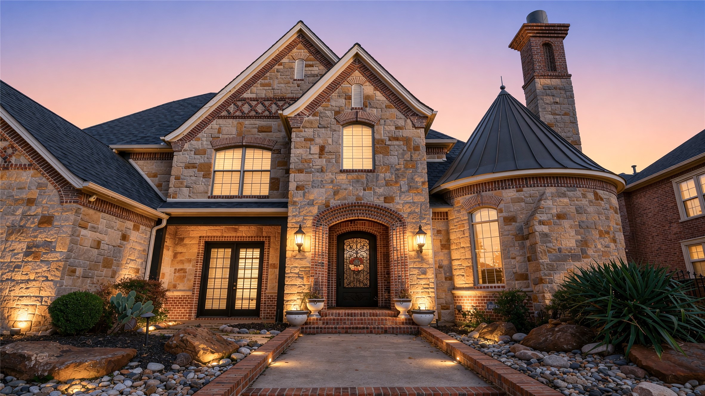 1202 Club House Court Southlake TX 76092