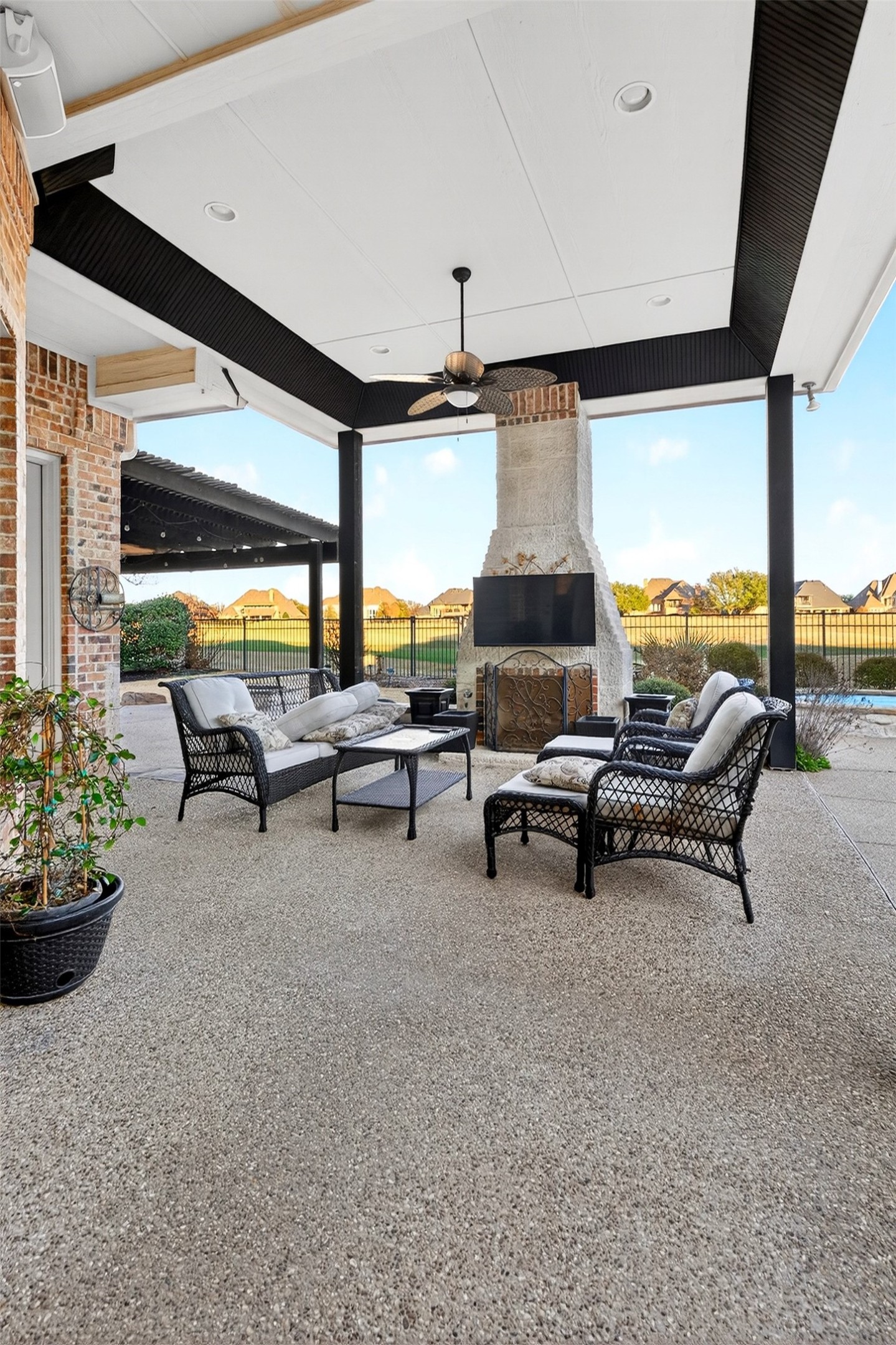 1202 Club House Court Southlake TX 76092