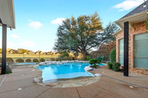 1202 Club House Court Southlake TX 76092