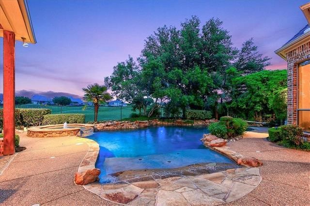 1202 Club House Court Southlake TX 76092