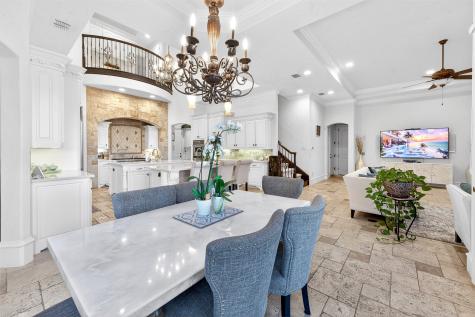 1202 Club House Court Southlake TX 76092
