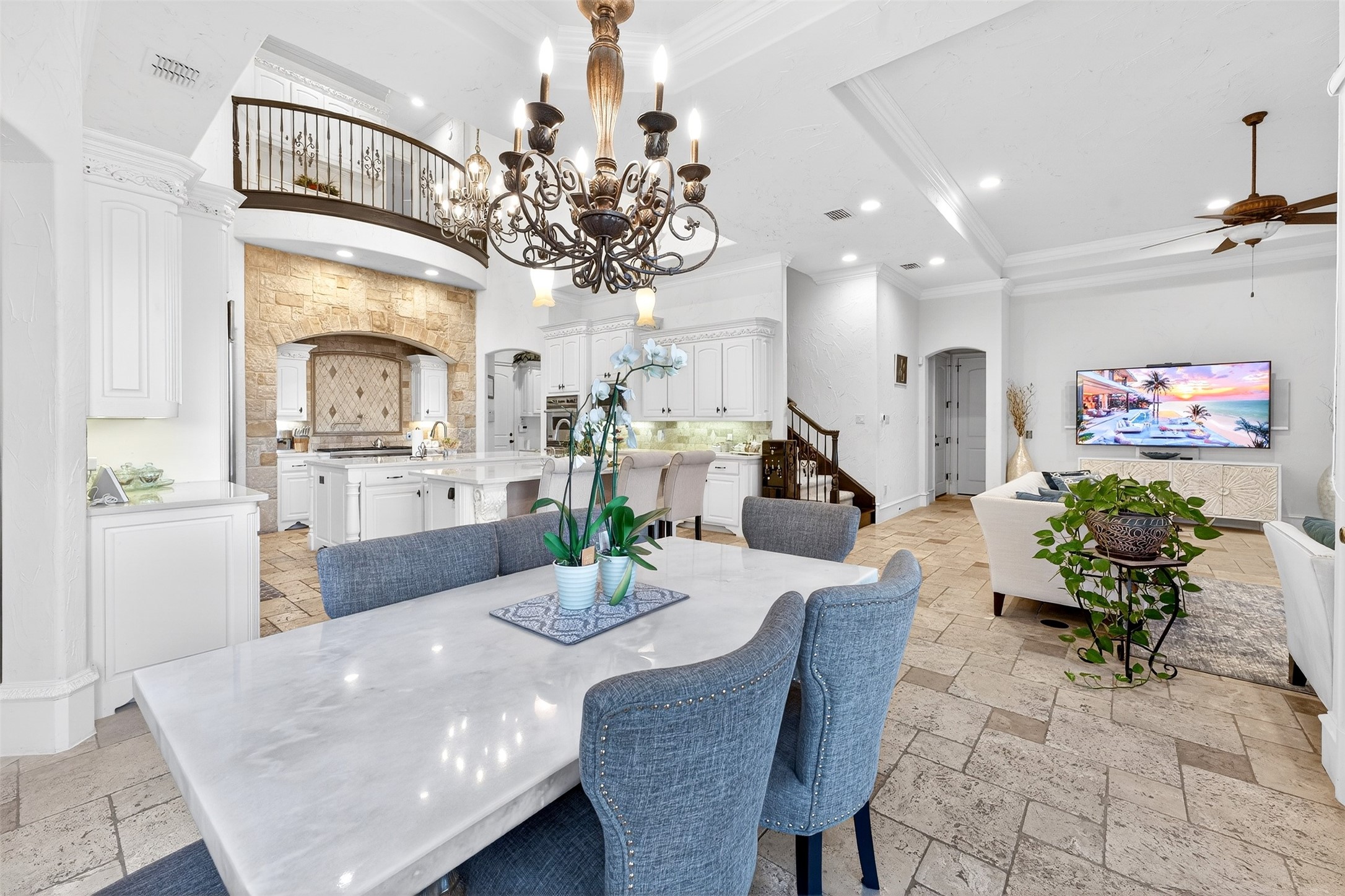 1202 Club House Court Southlake TX 76092