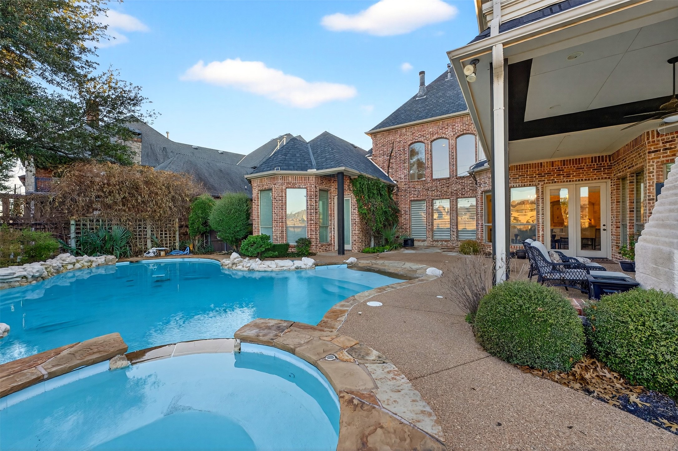 1202 Club House Court Southlake TX 76092