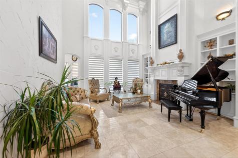 1202 Club House Court Southlake TX 76092