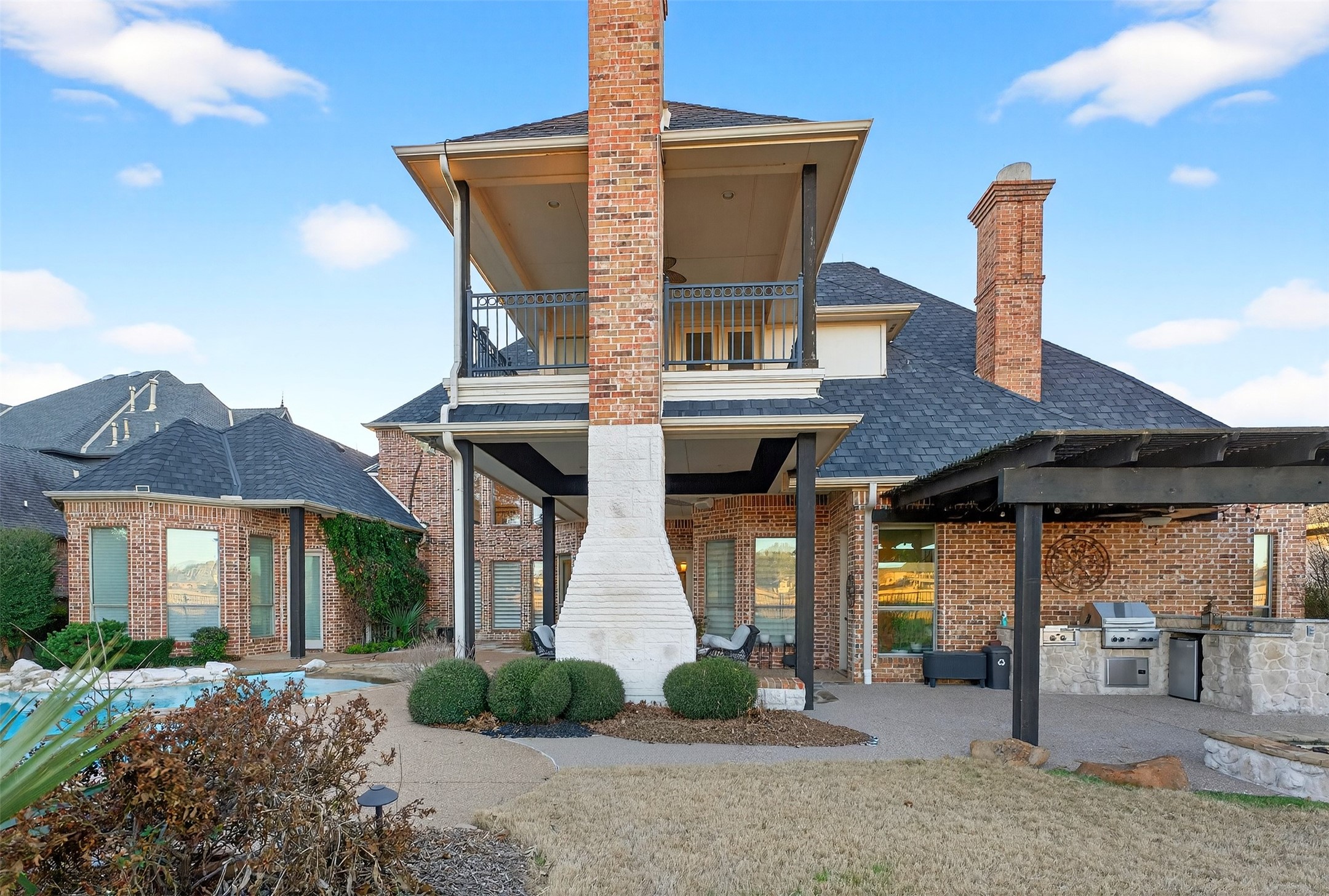 1202 Club House Court Southlake TX 76092