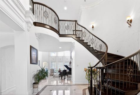 1202 Club House Court Southlake TX 76092