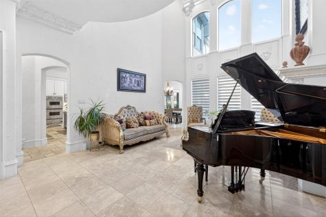 1202 Club House Court Southlake TX 76092