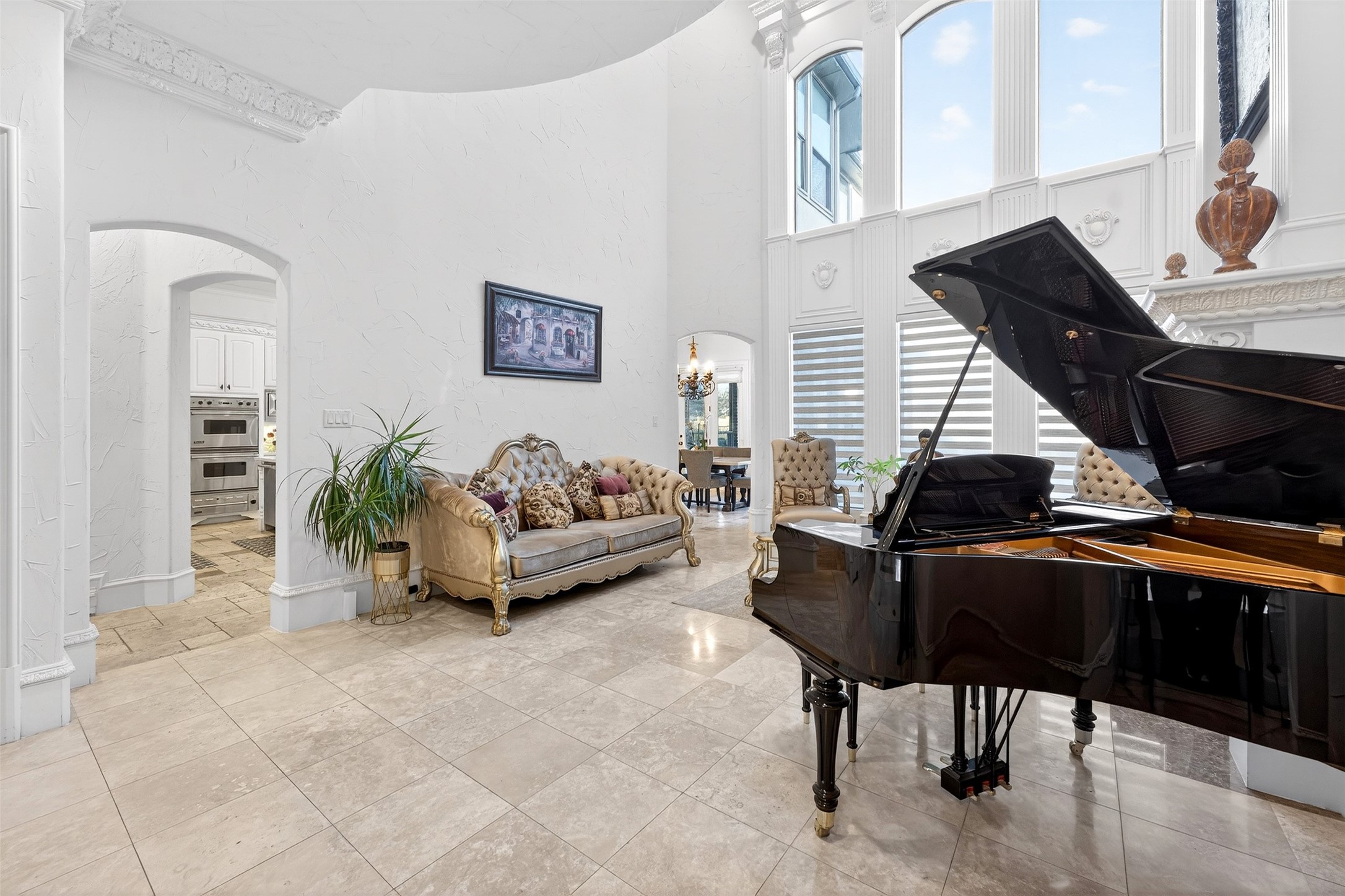1202 Club House Court Southlake TX 76092