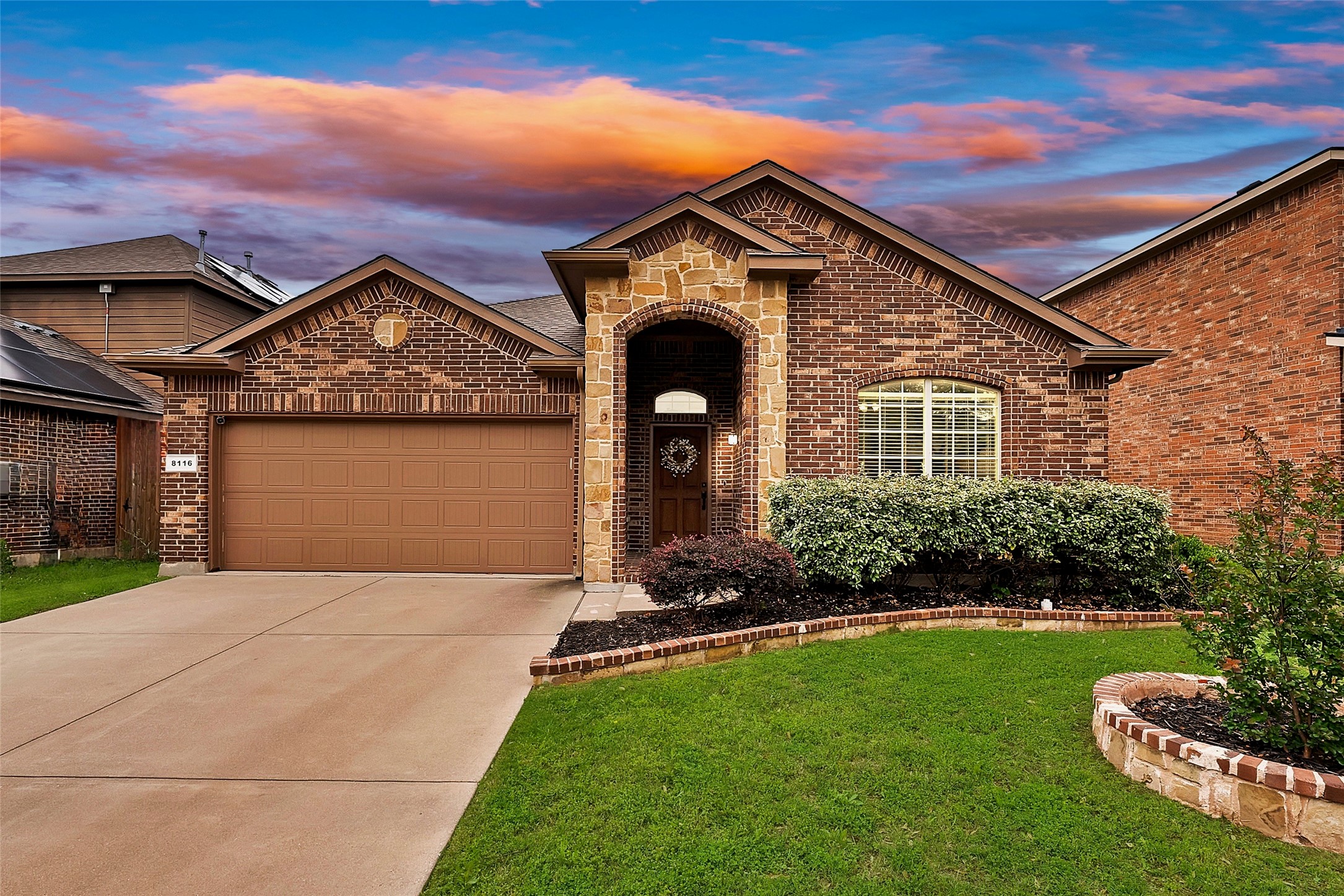 8116 Misty Water Drive Fort Worth TX 76131